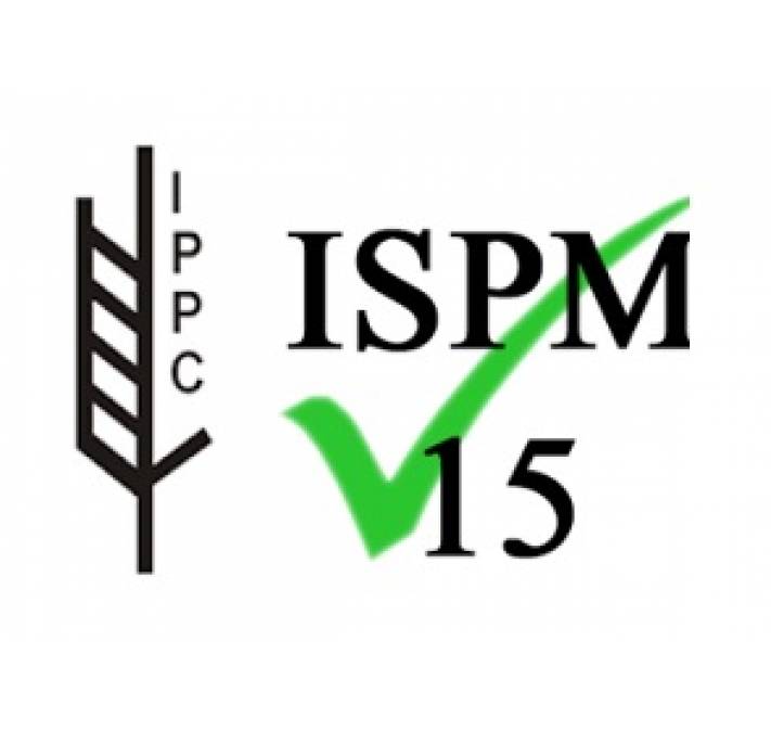 ISPM 15 HEAT TREATMENT EQUIPMENT