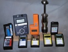Wood Moisture Meters